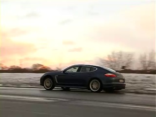 Тест драйв porsche panamera turbo (порше панамера турбо) porn ...
